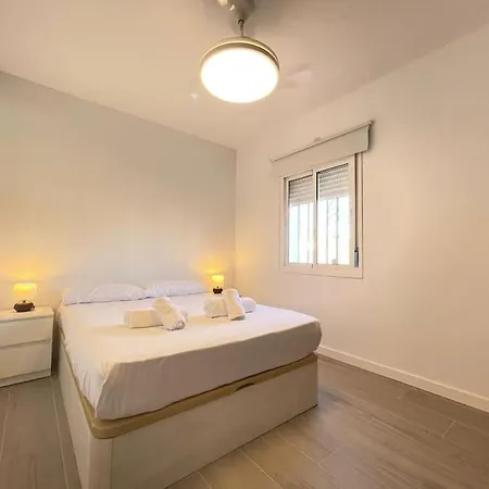 Family Flat Close To The Centre-v-estrell Apartment *