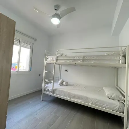 Family Flat Close To The Centre-v-estrell Appartement *