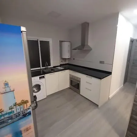 Family Flat Close To The Centre-v-estrell Appartement *